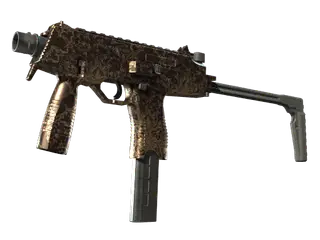 MP9 | Music Box