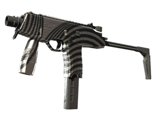 StatTrak™ MP9 | Hypnotic