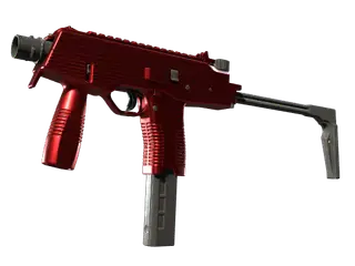 Souvenir MP9 | Hot Rod