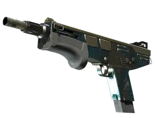 MAG-7 | Sonar