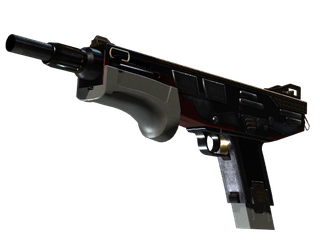 StatTrak™ MAG-7 | Praetorian