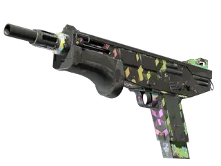 Souvenir MAG-7 | Prism Terrace
