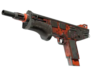 Souvenir MAG-7 | Core Breach