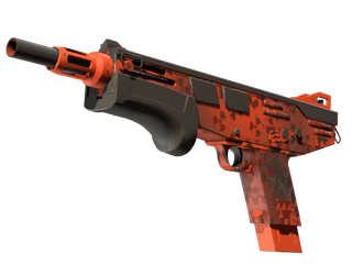 Souvenir MAG-7 | Core Breach