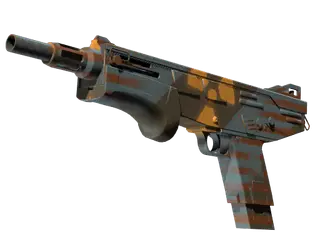 MAG-7 | Irradiated Alert