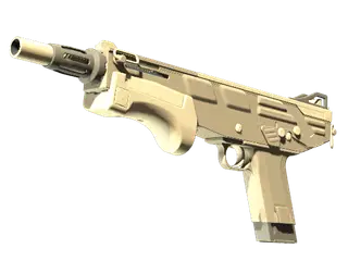 MAG-7 | Sand Dune