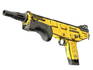 Souvenir MAG-7 | Bulldozer