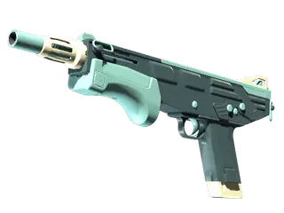 MAG-7 | Seabird