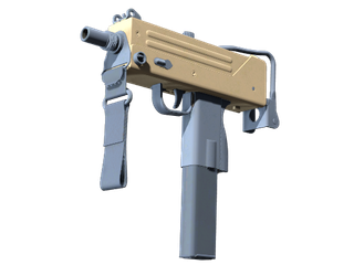 MAC-10 | Tornado