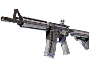 M4A4 | X-Ray