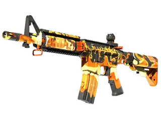 M4A4 | Hellish