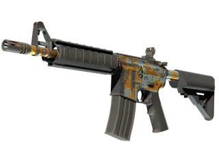 M4A4 | Daybreak