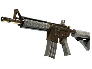 StatTrak™ M4A4 | Royal Paladin
