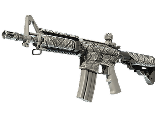 Souvenir M4A4 | Aeolian Dark