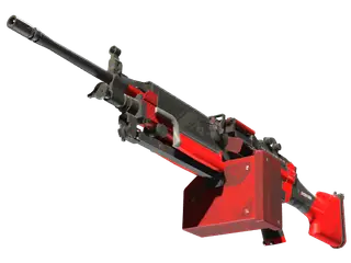 M249 | System Lock