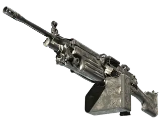 M249 | Contrast Spray