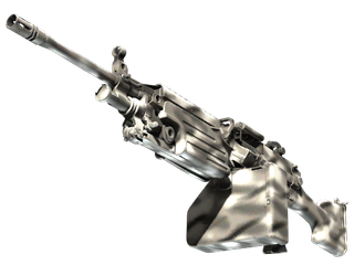Souvenir M249 | Contrast Spray