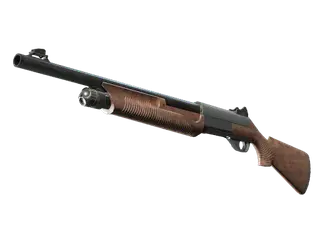 Nova | Walnut