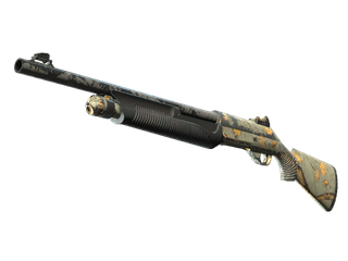 Nova | Modern Hunter