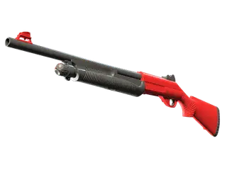 Souvenir Nova | Candy Apple