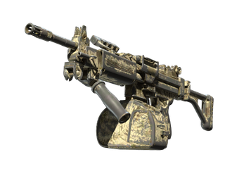 Negev | Palm