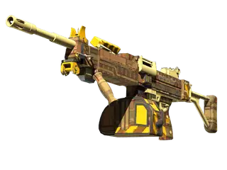 Souvenir Negev | Bulkhead