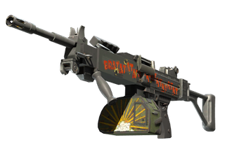Negev | Bratatat