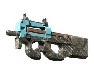 P90 | Facility Negative