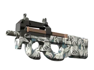 P90 | Death Grip