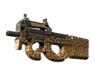 Souvenir P90 | Run and Hide