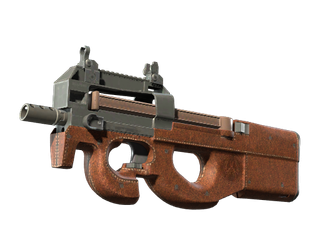 P90 | Leather