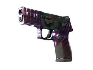 StatTrak™ P250 | Epicenter