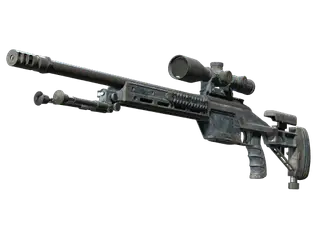 SSG 08 | Tropical Storm