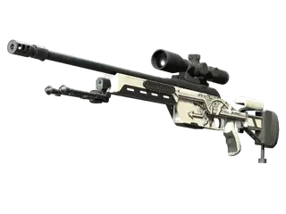 SSG 08 | Detour