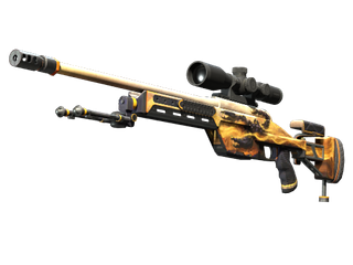 SSG 08 | Death Strike