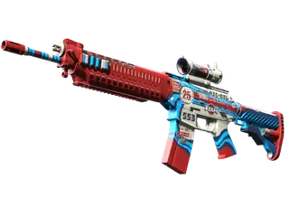 SG 553 | Integrale