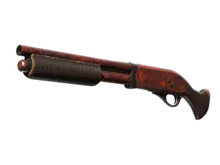 Souvenir Sawed-Off | Full Stop
