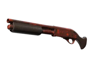 Souvenir Sawed-Off | Full Stop