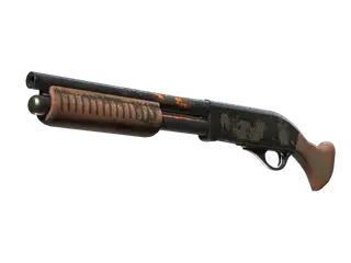 Sawed-Off | Orange DDPAT