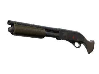 Sawed-Off | Bamboo Shadow