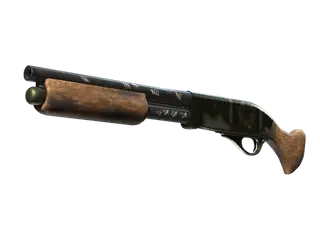 StatTrak™ Sawed-Off | Fubar