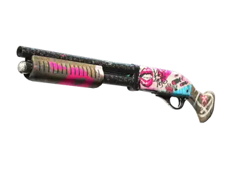 Sawed-Off | Wasteland Princess