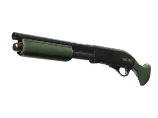 Sawed-Off | First Class