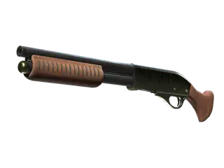 Sawed-Off | Zander