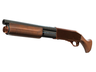 Sawed-Off | Copper