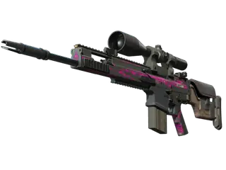 SCAR-20 | Splash Jam