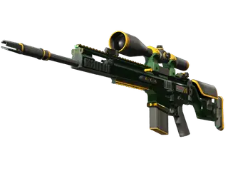 SCAR-20 | Powercore