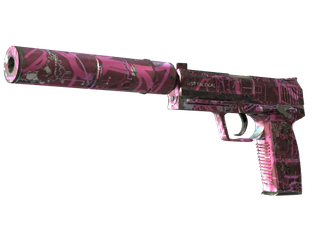 USP-S | Target Acquired