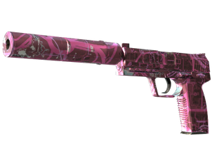 USP-S | Target Acquired