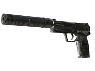 StatTrak™ USP-S | Dark Water